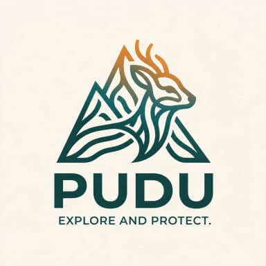 PUDU — Explore and protect