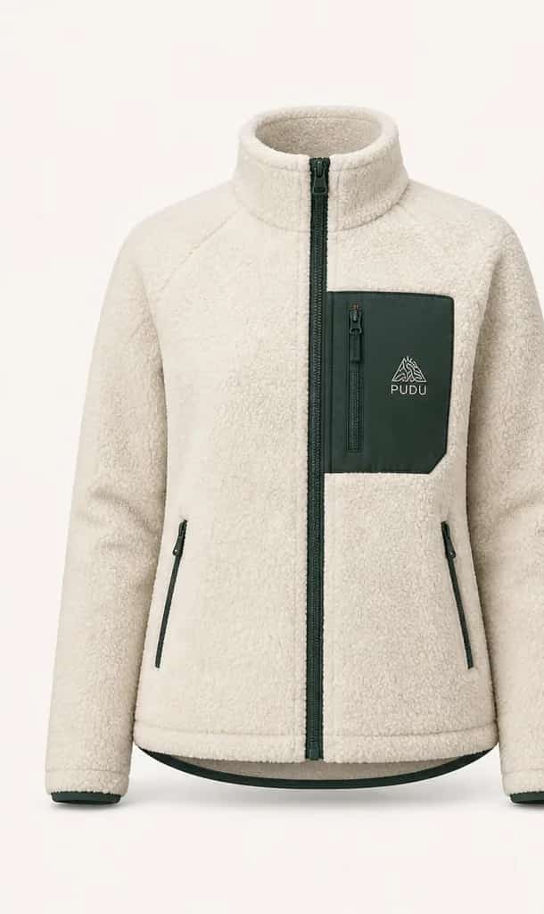 Polar Lenga, imagen conceptual de producto